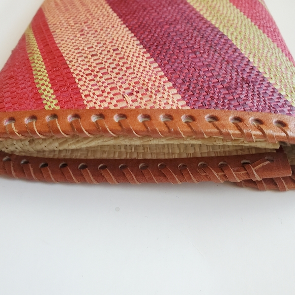 Womens Wallet Clutch Bag - Picture 4 of 4